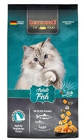 Leonardo - Dry Food - Adult Cats - 300 gm - Fish