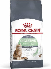 Royal Canin - Dry Food - Adult Cats - 2 Kgm - Digestive Care