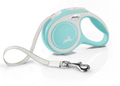 Flexi - New Comfort - XS - 3M Tape 12 Kg - Light Blue