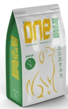 One - Economic - Dry Food - For Adult Dogs - 20 kg - Chicken
