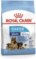 Royal Canin - Dry Food - Adult Dogs - 15 kg - Starter