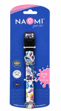 Naomi - Dog Collar - S