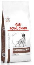 Dog VHN  GI LOW FAT  Dry Kibble 6KG