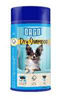 Orgo - Dry Shampoo - Puppy - 500 Ml