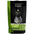 Cat litter Breeder CAT Brown Sand Clumping 20 L Green Apple