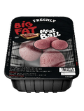 Freshly Meat Ball Beef 400gm