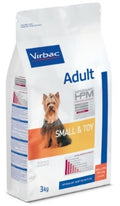 Virbac - Dry Food - For Dogs - 1.5 kg - Adult Small & Toy