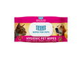 cosmatics orgo CAT Wipes For Pets Pomegranate