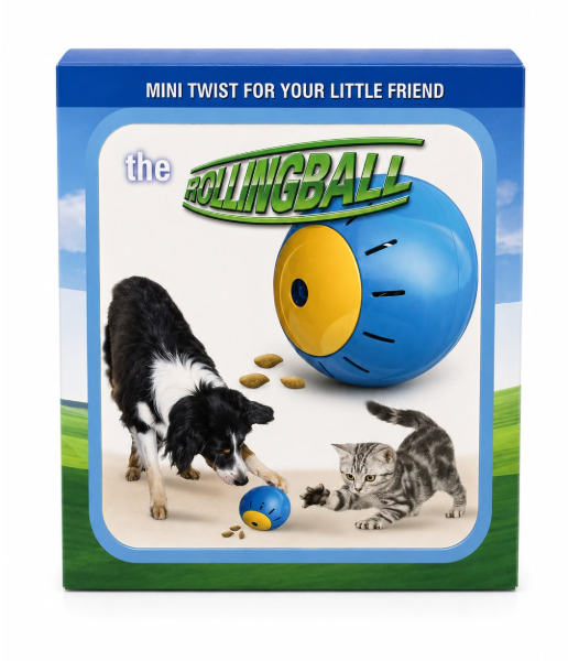 pet food launch gun قاذفة طعام