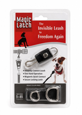 Magic Latch - Automatic Magnetic Hook