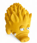 Accessories orgo DOG Latex hedgehog - S
