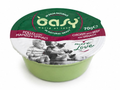 Oasy Wet Cat Mor Love Cup Chicken With Beef and Spinach 70 gr