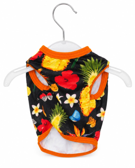 petmoda Moda T-shirt 1