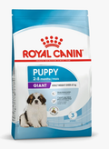 Dog SHN  Giant Puppy  Dry Kibble 3.5KG