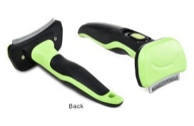 Naomi - Pet Grooming Hair Brush - M