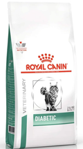 Cat VHN  DIABETIC   Dry Kibble 1.5KG