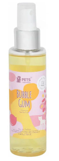 EAU DE PARFUM Bubble Gum 125ML
