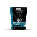 Cat litter Breeder CAT Brown Sand Clumping 5 L Baby Powder