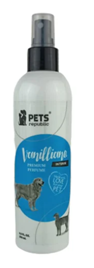 Pets Republic - Premium Perfume - 250 ML - Vanilliano