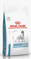 Dog VHN  Skin Care  Dry Kibble 2KG