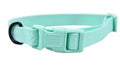 Naomi - Dog Collar - Mint Green - M