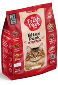 The fresh pack Cats - Bites