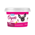 biscuits orgo DOG Puppy turkey & Rice 150 gm