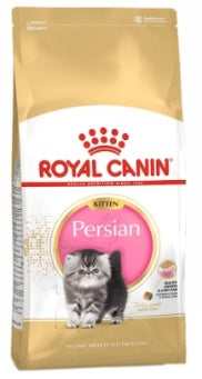 Royal Canin - Dry Food - Kitten Cats - 400 gm - Persian