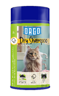 Orgo - Dry Shampoo - Adult Cat - 500 Ml