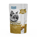 treats orgo CAT Pillow 80 gm Liver
