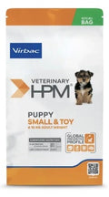 Virbac - Dry Food - For Dogs - 3 kg - Puppy Small & Toy