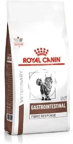 Royal Canin - Dry Food - Adult Cats - 2 kg - Gastro - Fiber