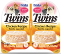 Inaba - Twins - 35 gm - Chicken