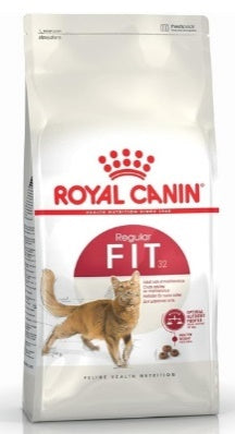 Cat FHN  Felin Fit32  Dry Kibble 15KG V