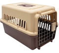 Naomi - Pet Crate Without Tray & Bowel - A203-S - ( 48*32*H30cm )