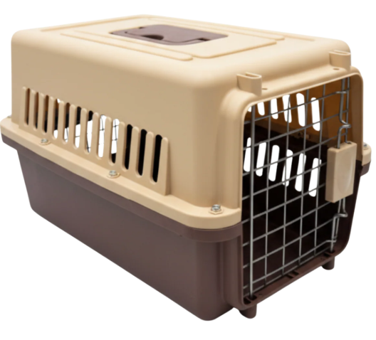Naomi - Pet Crate Without Tray & Bowel - A203-S - ( 48*32*H30cm )