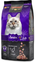 Leonardo - Dry Food - Senior Cats - 1.8 Kg