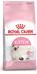 Cat FHN  Felin Kitten36   Dry Kibble 10KG