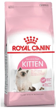 Cat FHN  Felin Kitten36   Dry Kibble 10KG
