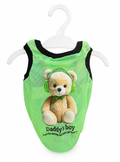 Accessories orgo DOG Orgo - Sweatshirt With Hood - Scotch - For Dog xl-2