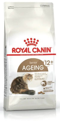 Cat FHN  Felin Ageing +12  Dry Pillow 2KG
