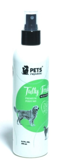Pets Republic - Premium Perfume - 250 ML - Tutty Fruity