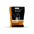 Cat litter Breeder CAT Brown Sand Clumping 5 L Jasmine