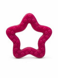 Accessories orgo DOG DOG CHEW TOYS ( Purple, Orange, Pink )