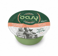 Oasy Wet Cat More Love Cup Tuna With Salmon 70 gr