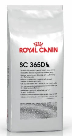 Cat FHN  FelinPro SC365D  Dry Kibble 15KG