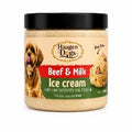 Ice cream Beef &milk 500 gm