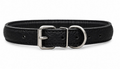 Accessories بيفور Others DOG collar round Elit black