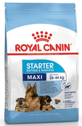 Dog SHN  Maxi starter mother&Baby  Dry Kibble 4KG