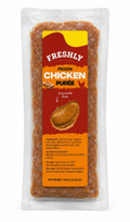 Freshly Puree 100 gm Chicken سادة